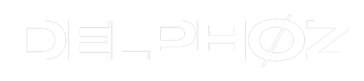 Delphoz Logo